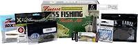 Mystery Tackle Box Finesse Fishing Kit