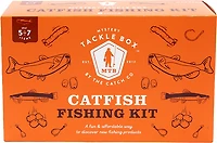 Mystery Tackle Box Catfish Kit