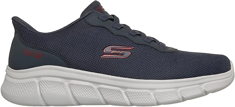 SKECHERS Men's Bobs B Flex Slip In Shoes
