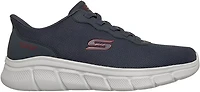 SKECHERS Men's Bobs B Flex Slip In Shoes