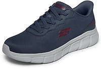 SKECHERS Men's Bobs B Flex Slip In Shoes