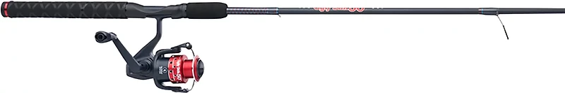 Ugly Stik 50th Anniversary 6 ft 6 in Spinning Combo