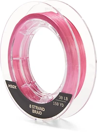 H2OX Premium Braid 150 yard Filler Spools