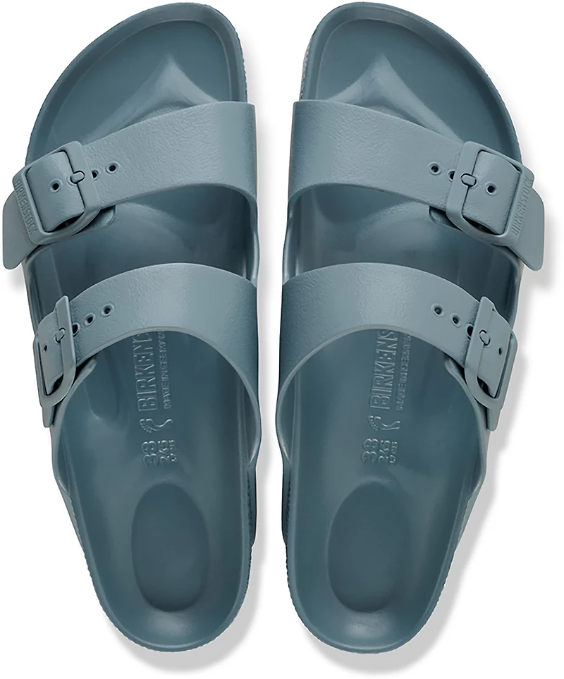 Birkenstock Men's Arizona Essentials EVA Sandals