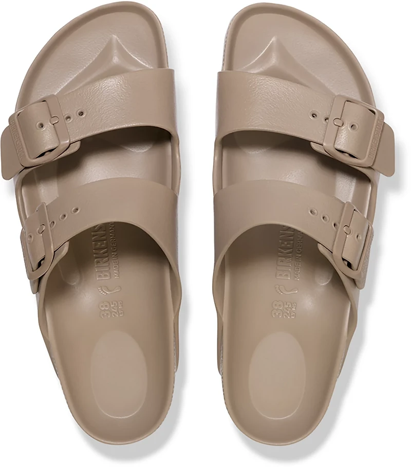 Birkenstock Women's Arizona Essentials EVA Sandals
