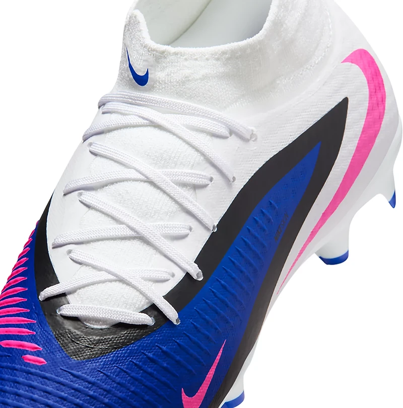 Nike Phantom 6 High Academy Soccer Cleats