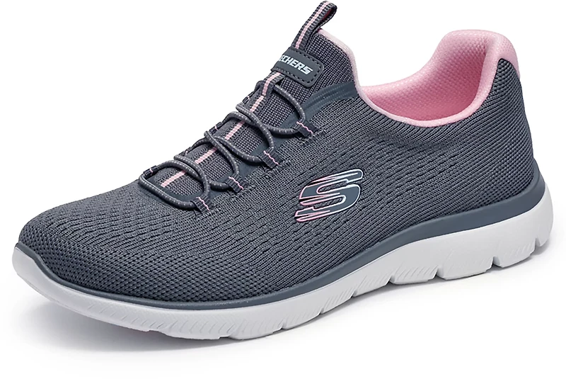 Skechers Women's Summits New Fun Flair Shoes