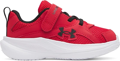 Under Armour Toddlers' Charged Assert 11 Shoes