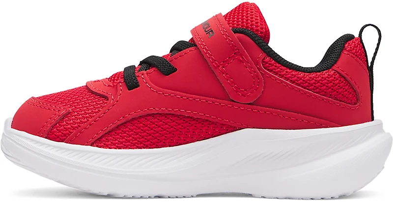 Under Armour Toddlers' Charged Assert 11 Shoes