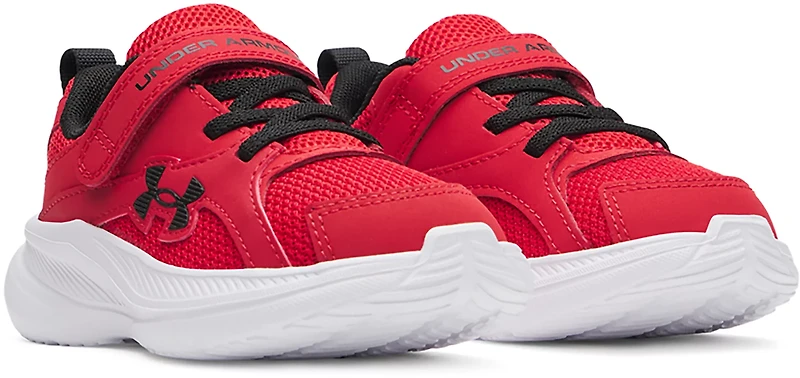 Under Armour Toddlers' Charged Assert 11 Shoes