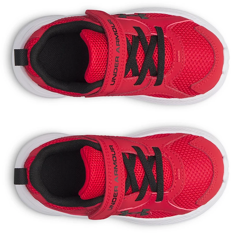 Under Armour Toddlers' Charged Assert 11 Shoes