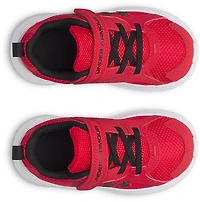 Under Armour Toddlers' Charged Assert 11 Shoes