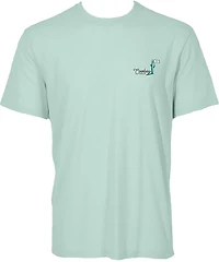 Hooey Men's Hills Short Sleeve Graphic T-shirt