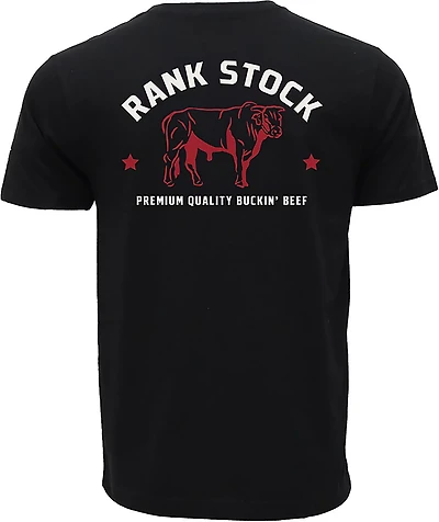 Hooey Men's Charbray Graphic T-shirt