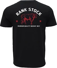 Hooey Men's Charbray Graphic T-shirt