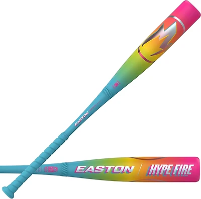 EASTON Hype Fire 2026 Baseball Bat -8