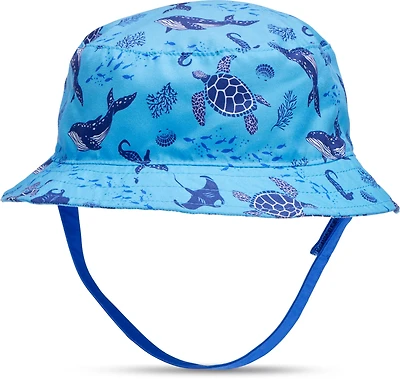 O'Rageous Boys' TD Beach Bucket Hat