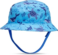 O'Rageous Boys' TD Beach Bucket Hat
