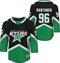 Outerstuff Boys' Dallas Stars Premier Third Alternate Jersey
