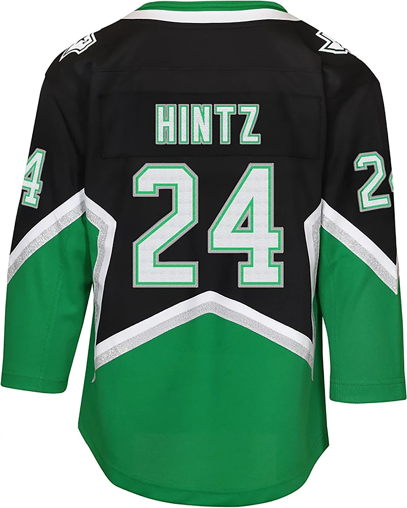 Outerstuff Boys' Dallas Stars Premier Third Alternate Jersey