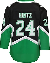 Outerstuff Boys' Dallas Stars Premier Third Alternate Jersey