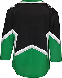 Outerstuff Boys' Dallas Stars Premier Third Alt Hockey Jersey