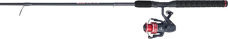 Ugly Stik 50th Anniversary 6 ft 6 in Spinning Combo