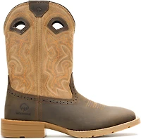 Wolverine Men's Wheatland Rancher Rodeo Boots