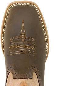 Wolverine Men's Wheatland Rancher Rodeo Boots