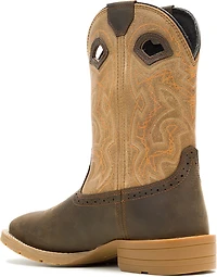 Wolverine Men's Wheatland Rancher Rodeo Boots