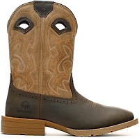 Wolverine Men's Wheatland Rancher Rodeo Boots