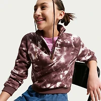 Nike Girls' Sportswear Club Fleece