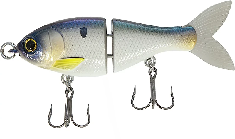 Mike Bucca BFS 2-1/2 in. Trick Shad Swimbait
