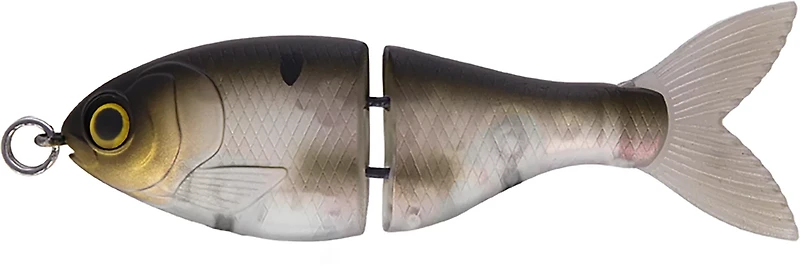 Mike Bucca BFS 2-1/2 in. Trick Shad Swimbait
