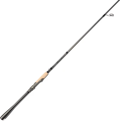 H2OX Carbon Spinning Rod