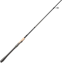 H2OX Carbon Spinning Rod