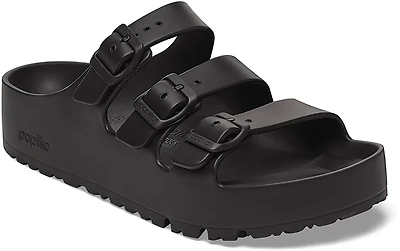 Birkenstock Women's Florida III Flex Platform EVA Sandals