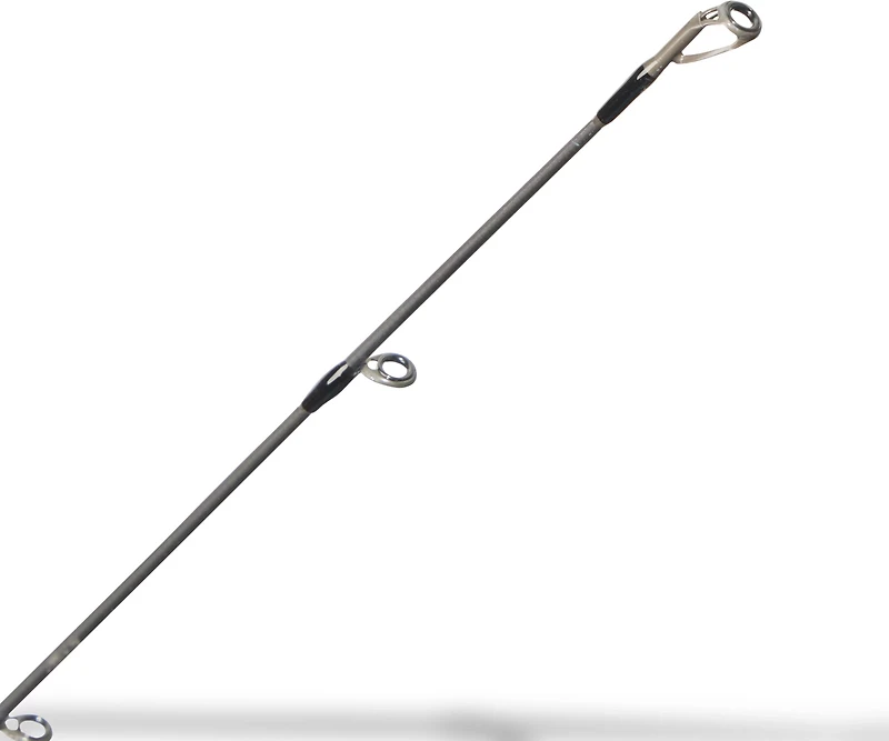 H2OX Carbon Spinning Rod