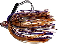 H20X Swim Jig