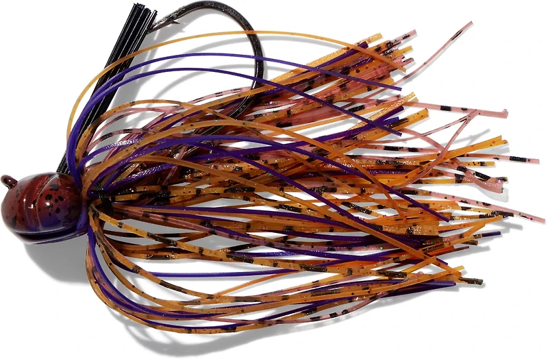 H20X Football Jig