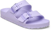 Birkenstock Women's Arizona Stealth Buckle Sandals