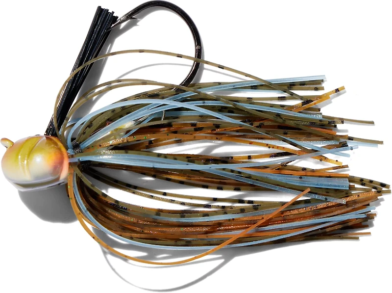 H20X Football Jig