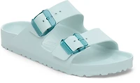 Birkenstock Women's Arizona Stealth Buckle Sandals