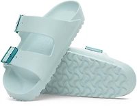 Birkenstock Women's Arizona Stealth Buckle Sandals