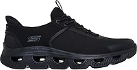 SKECHERS Men's Bobs Arc Waves Glidestep Shoes