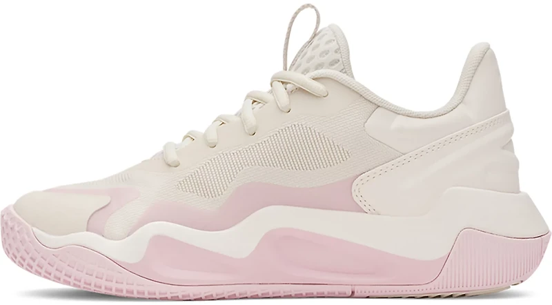 Under Armour Women's Ace Low 2 Volleyball Shoes