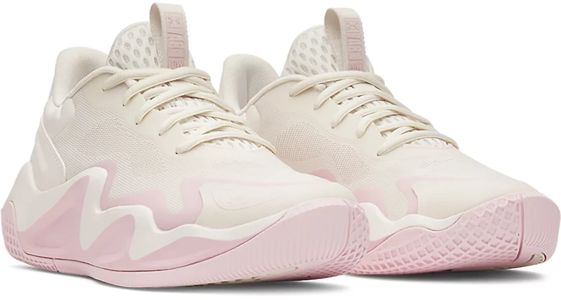 Under Armour Women's Ace Low 2 Volleyball Shoes