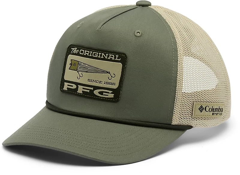Columbia Sportswear Men's River Rover Snap Back Cap