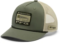 Columbia Sportswear Men's River Rover Snap Back Cap