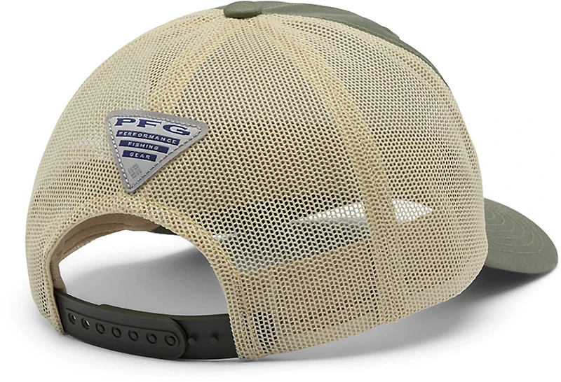 Columbia Sportswear Men's River Rover Snap Back Cap